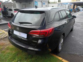 Opel Astra - 2017