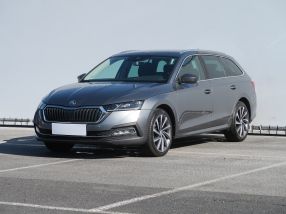 Skoda Octavia - 2022