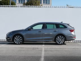Skoda Octavia - 2022