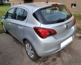 Opel Corsa - 2016