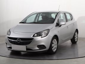 Opel Corsa - 2016