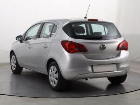Opel Corsa - 2016
