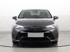 Toyota Avensis - 2015
