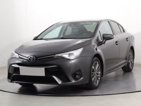 Toyota Avensis - 2015