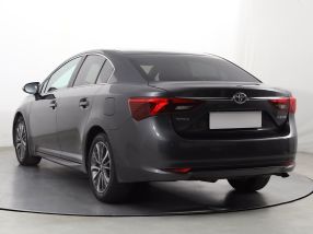 Toyota Avensis - 2015