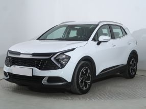 Kia Sportage - 2022