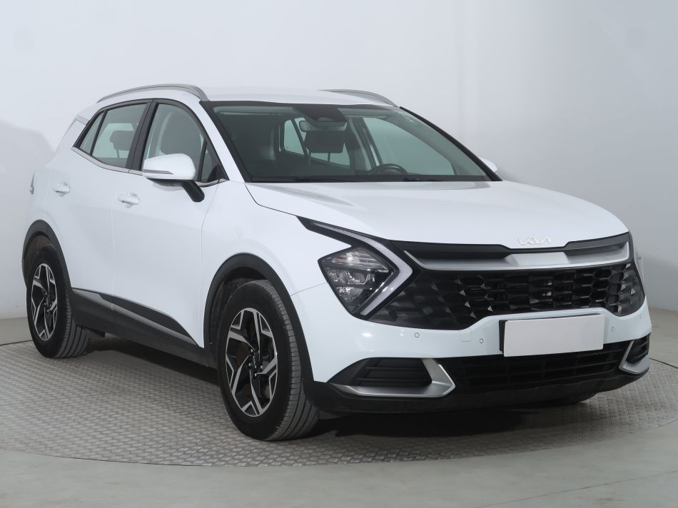 Kia Sportage - 2022