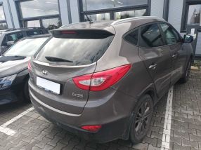Hyundai ix35 - 2015