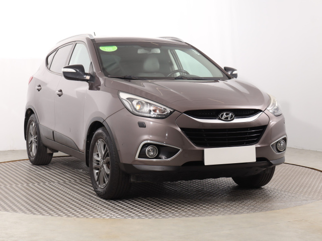 Hyundai ix35 2015