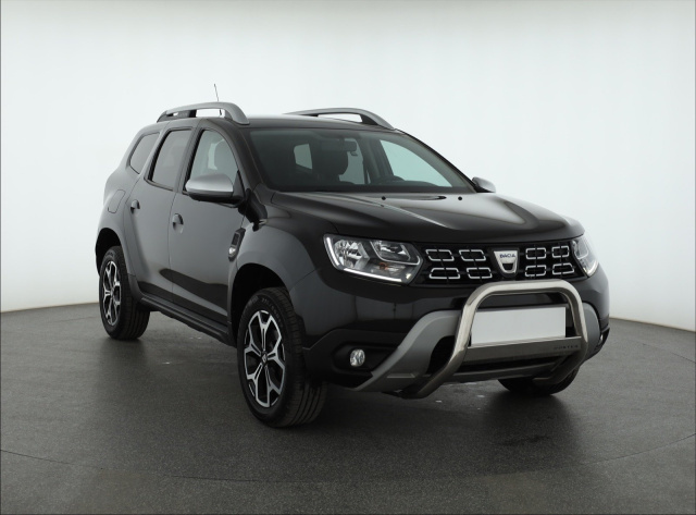 Dacia Duster 2019