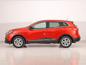 Renault Kadjar - 2018