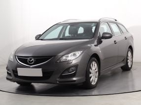Mazda 6 - 2010