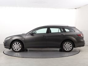 Mazda 6 - 2010