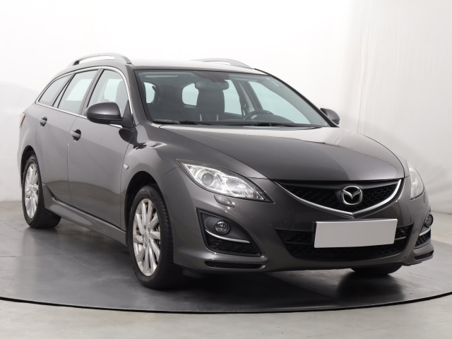 Mazda 6 2010