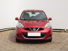 Nissan Micra - 2014