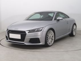 Audi TT - 2014