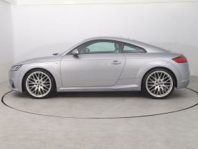 Audi TT - 2014
