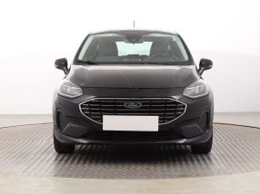 Ford Fiesta - 2023