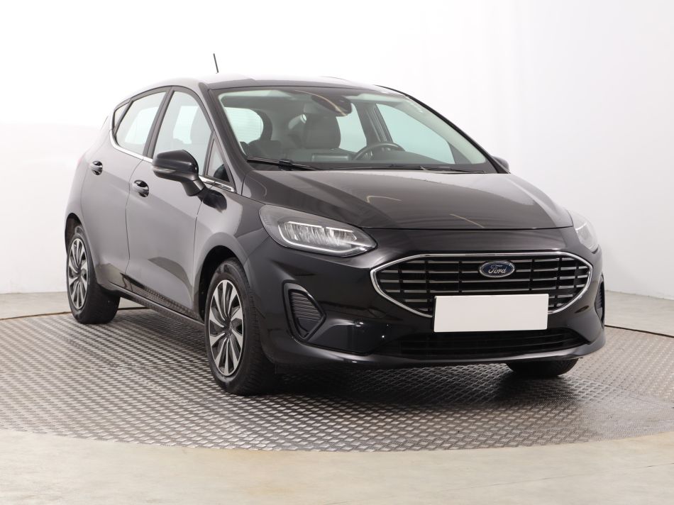 Ford Fiesta - 2023