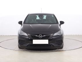 Opel Astra - 2019
