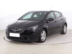 Opel Astra - 2019