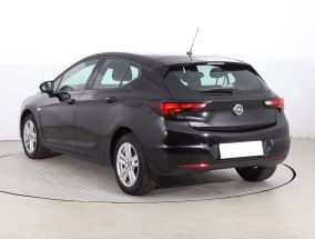 Opel Astra - 2019