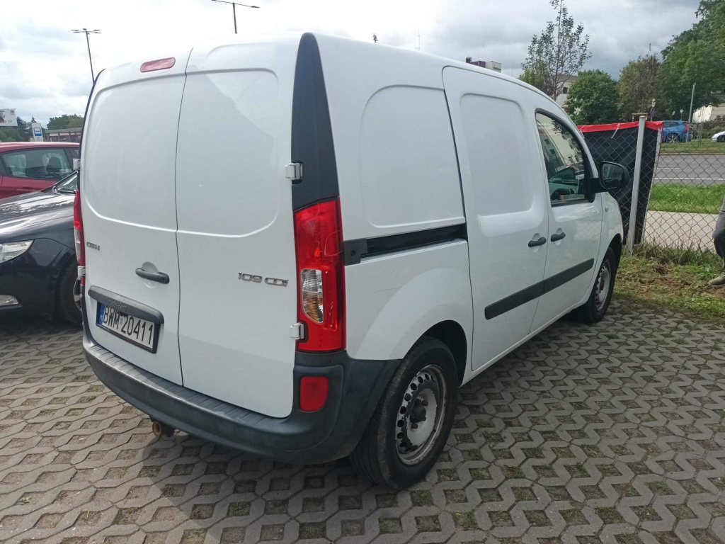 Mercedes-Benz Citan