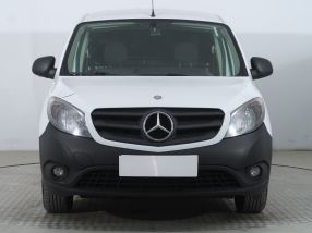Mercedes-Benz Citan - 2016