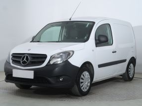 Mercedes-Benz Citan - 2016