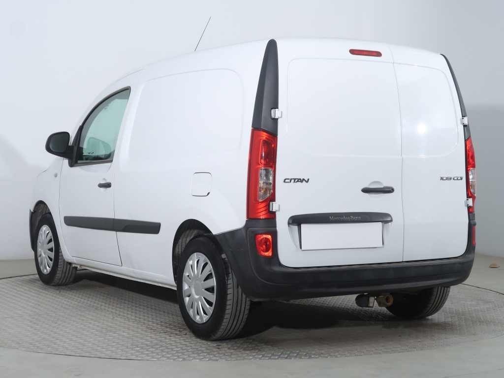 Mercedes-Benz Citan