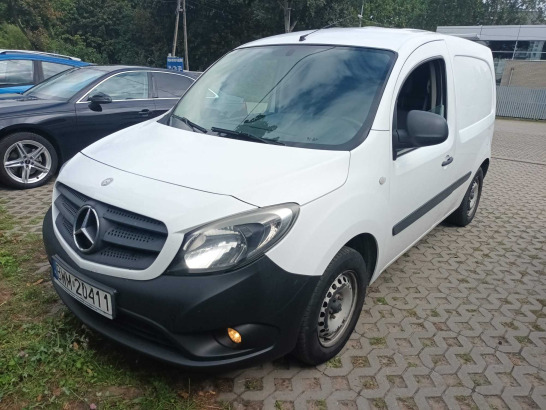 Mercedes-Benz Citan