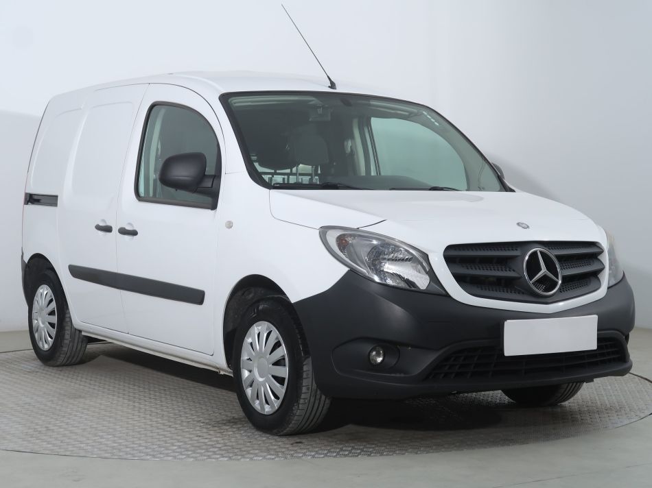 Mercedes-Benz Citan - 2016