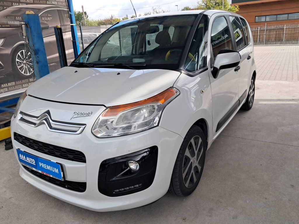 Citroen C3 Picasso