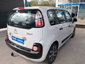 Citroen C3 Picasso - 2013