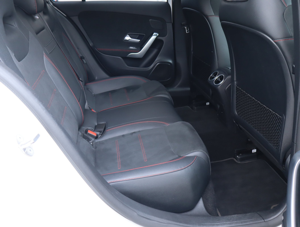 Mercedes-Benz A
