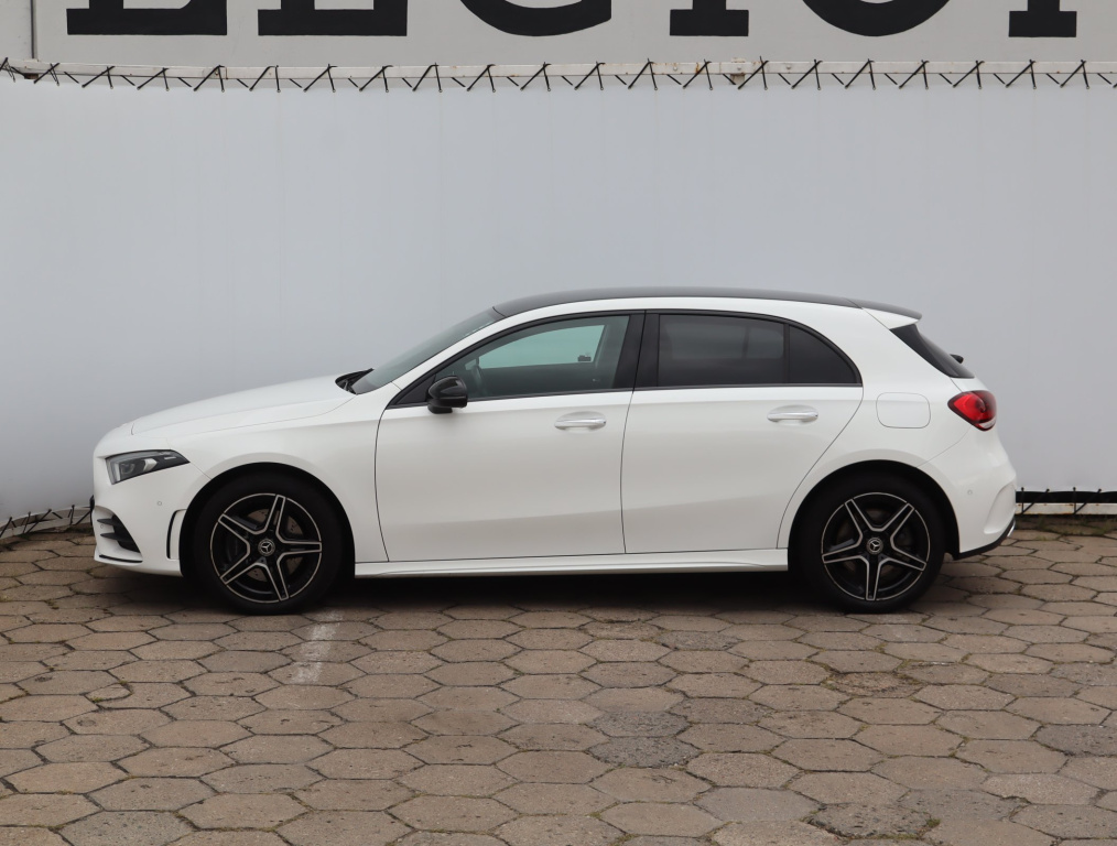 Mercedes-Benz A
