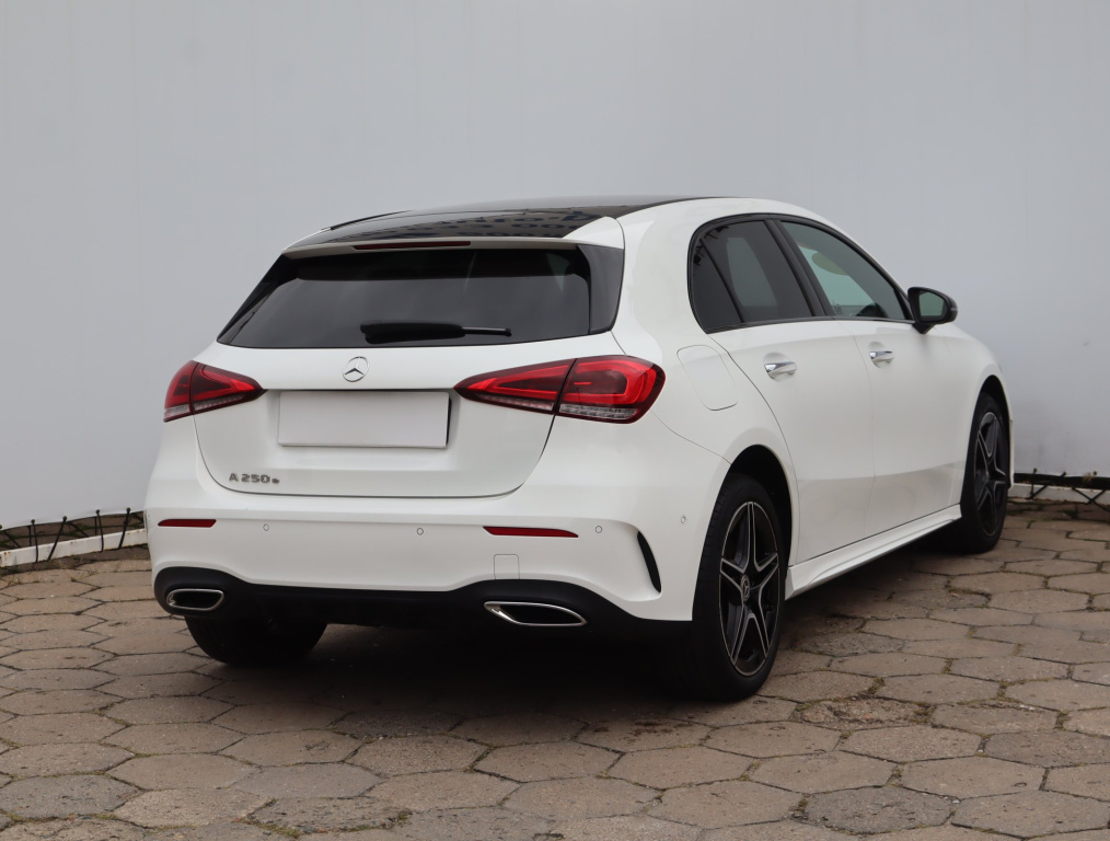 Mercedes-Benz A
