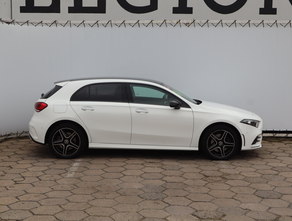 Mercedes-Benz A