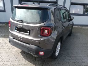 Jeep Renegade - 2019
