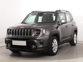 Jeep Renegade - 2019