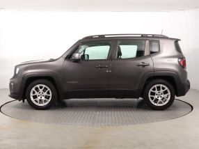 Jeep Renegade - 2019