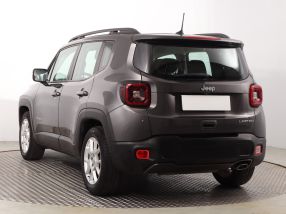 Jeep Renegade - 2019