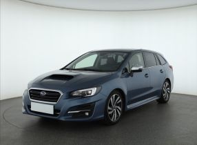Subaru Levorg - 2018
