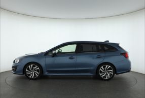 Subaru Levorg - 2018