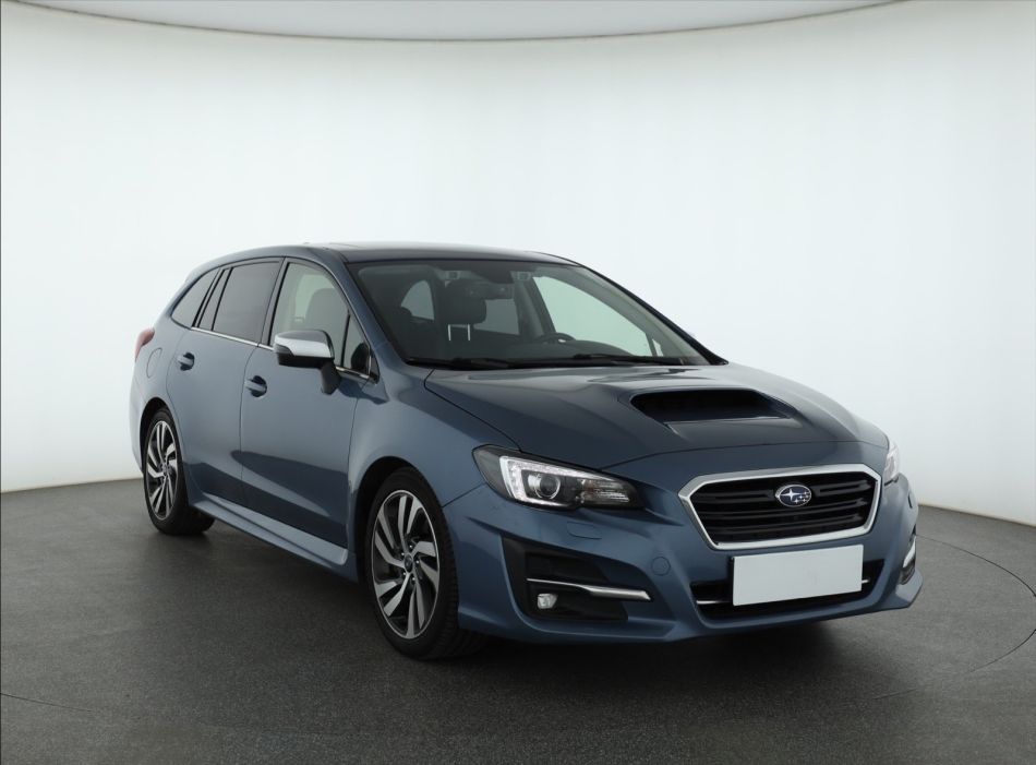 Subaru Levorg - 2018