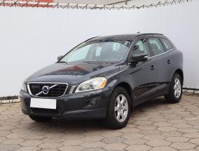 Volvo XC60 - 2010