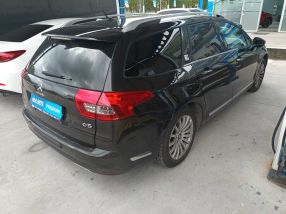 Citroen C5 - 2013