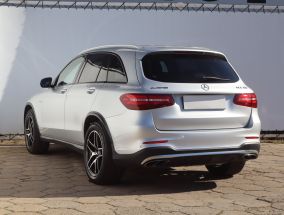 Mercedes-Benz GLC - 2017