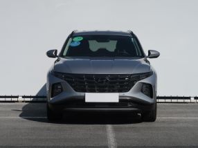 Hyundai Tucson - 2022