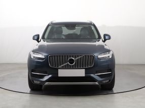 Volvo XC90 - 2018